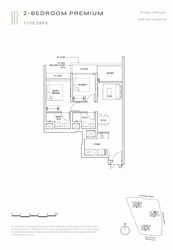 Pinetree Hill (D21), Condominium #527610301